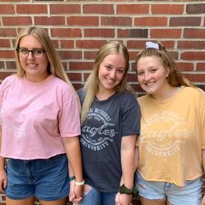 Meet your Posher, Taylor